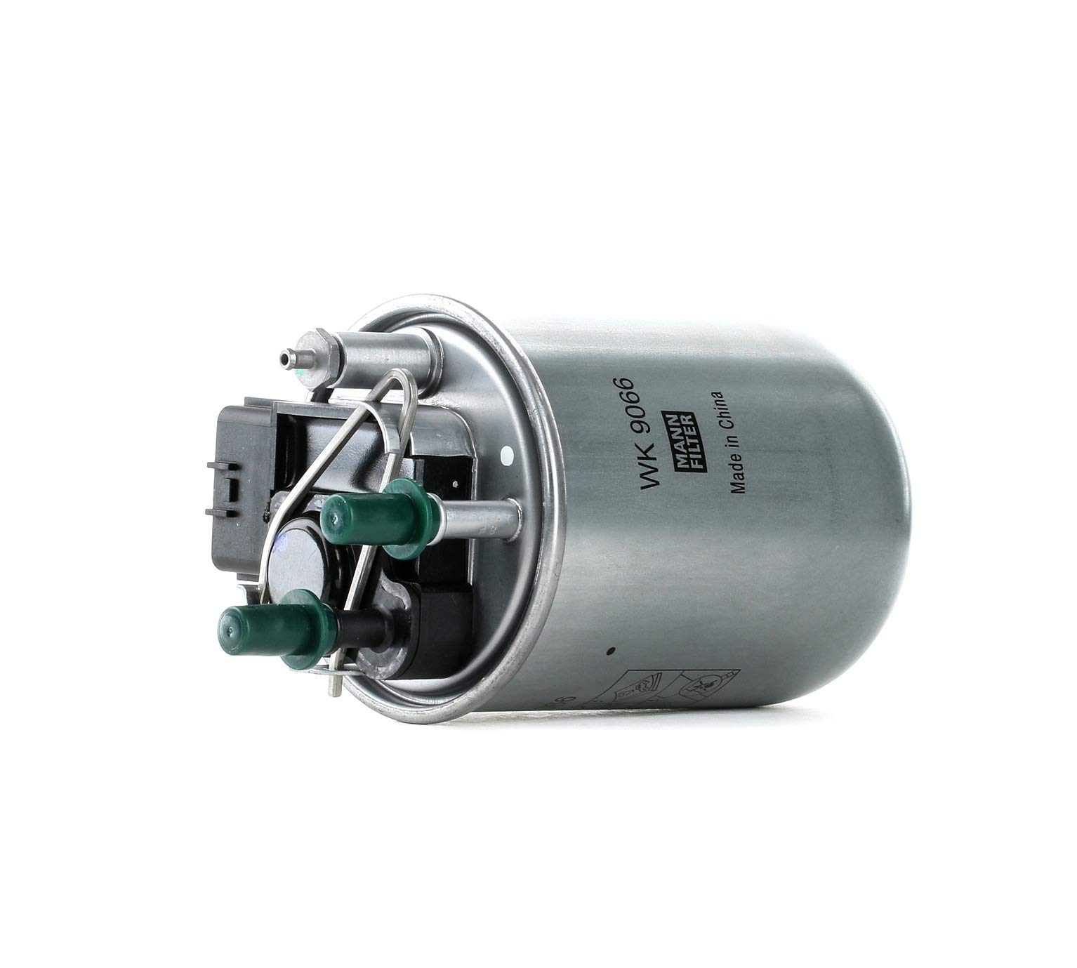 FUEL FILTER WK 9066 FOR NISSAN K9K636/646/410/896 1.5L 4cyl JUKE