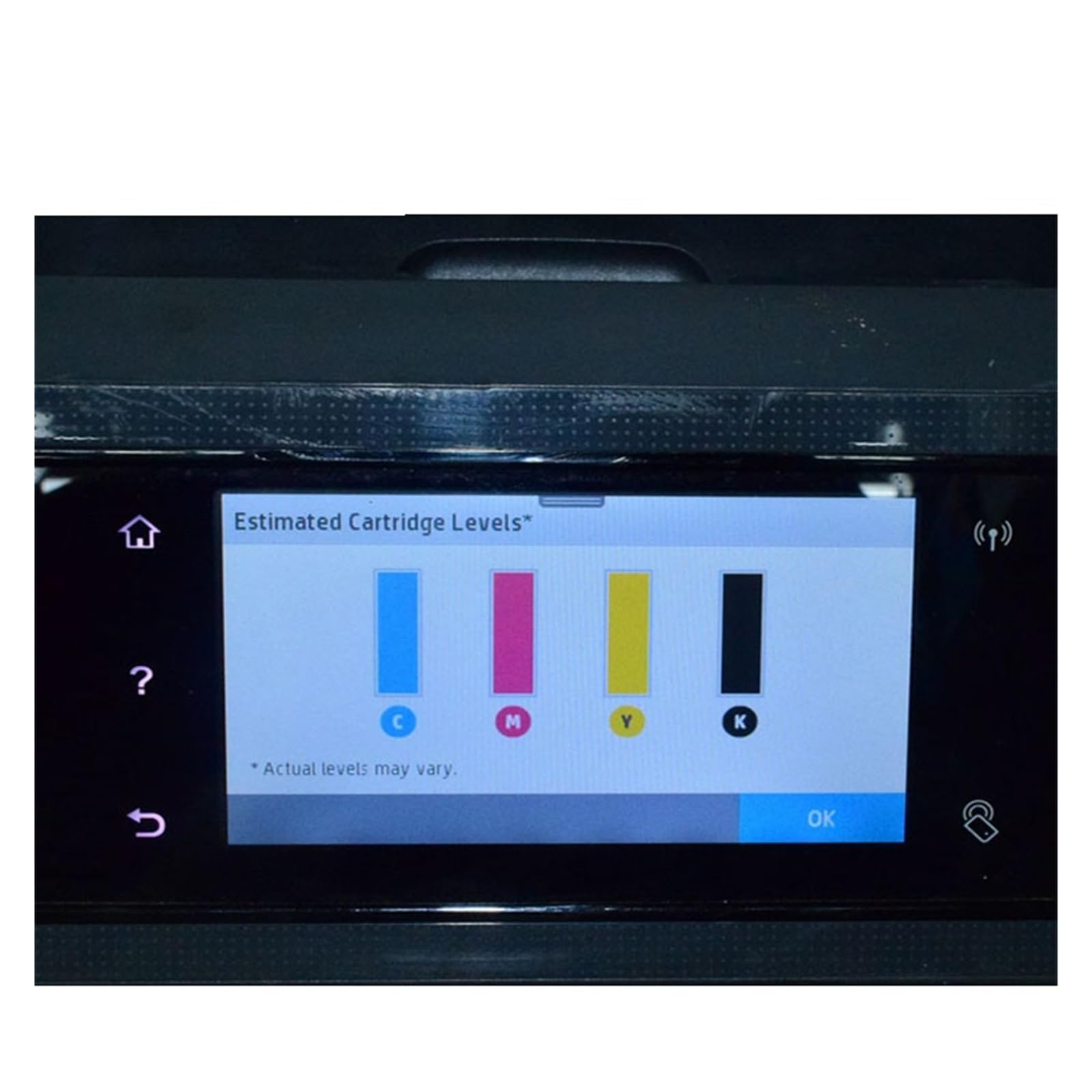 952 953 954 955 Cartuccia Inchiostro Chip Compatibile Con HP 7720 | Stampa da ufficio, file aziendali, output con testo chiaro, fornitura di inchiostro stabile, configurazione semplice