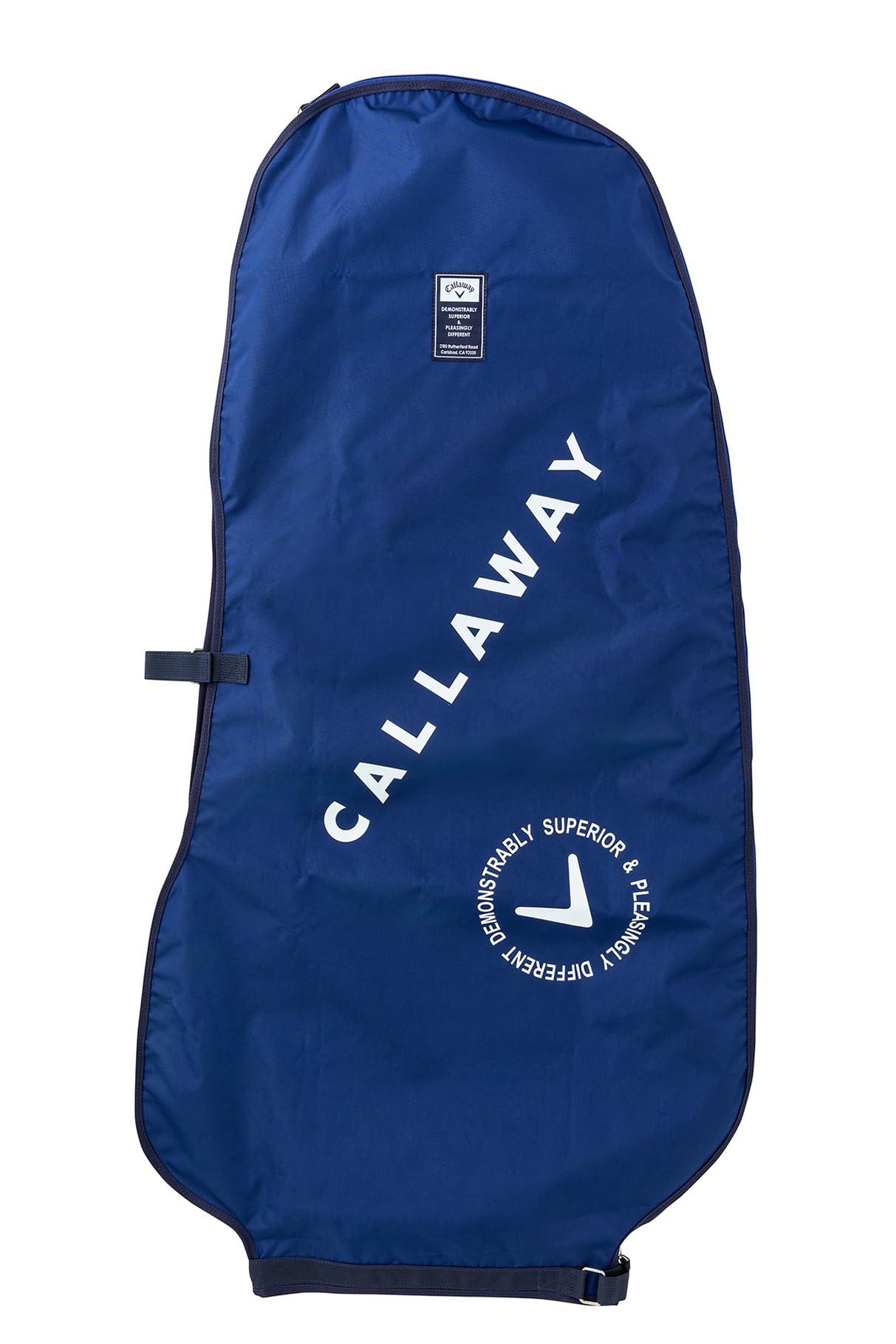 Amazon.co.jp: CALLAWAY GOLF: トラベルカバー