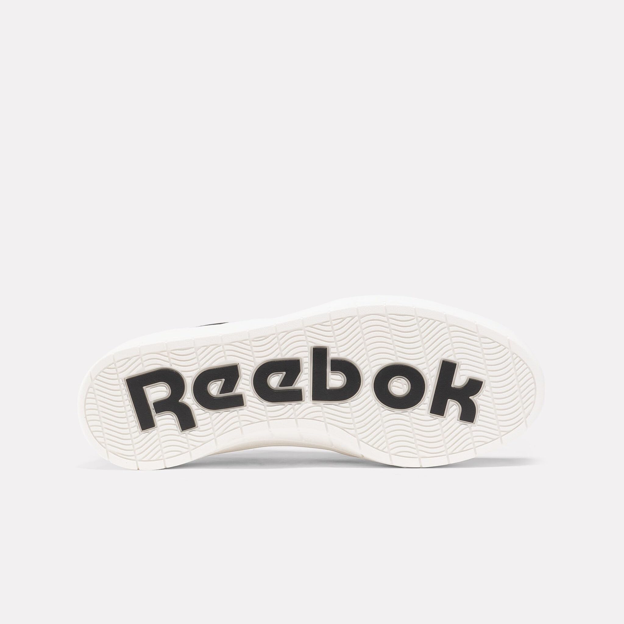 Reebok Court Advance Surge Schuhe weiß