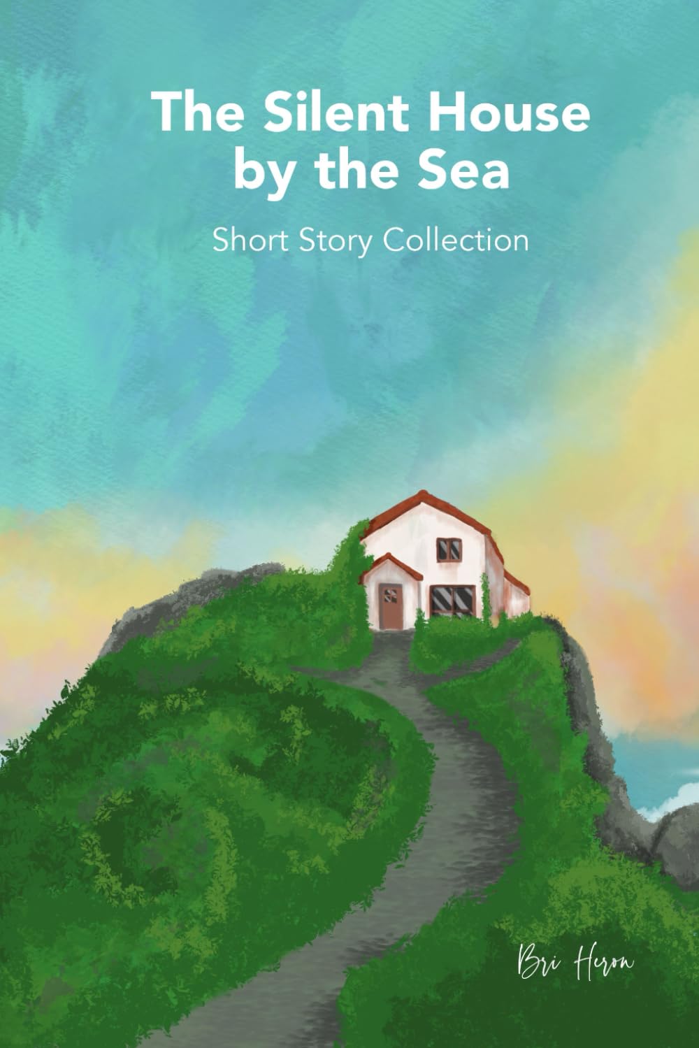 The Silent House by the Sea