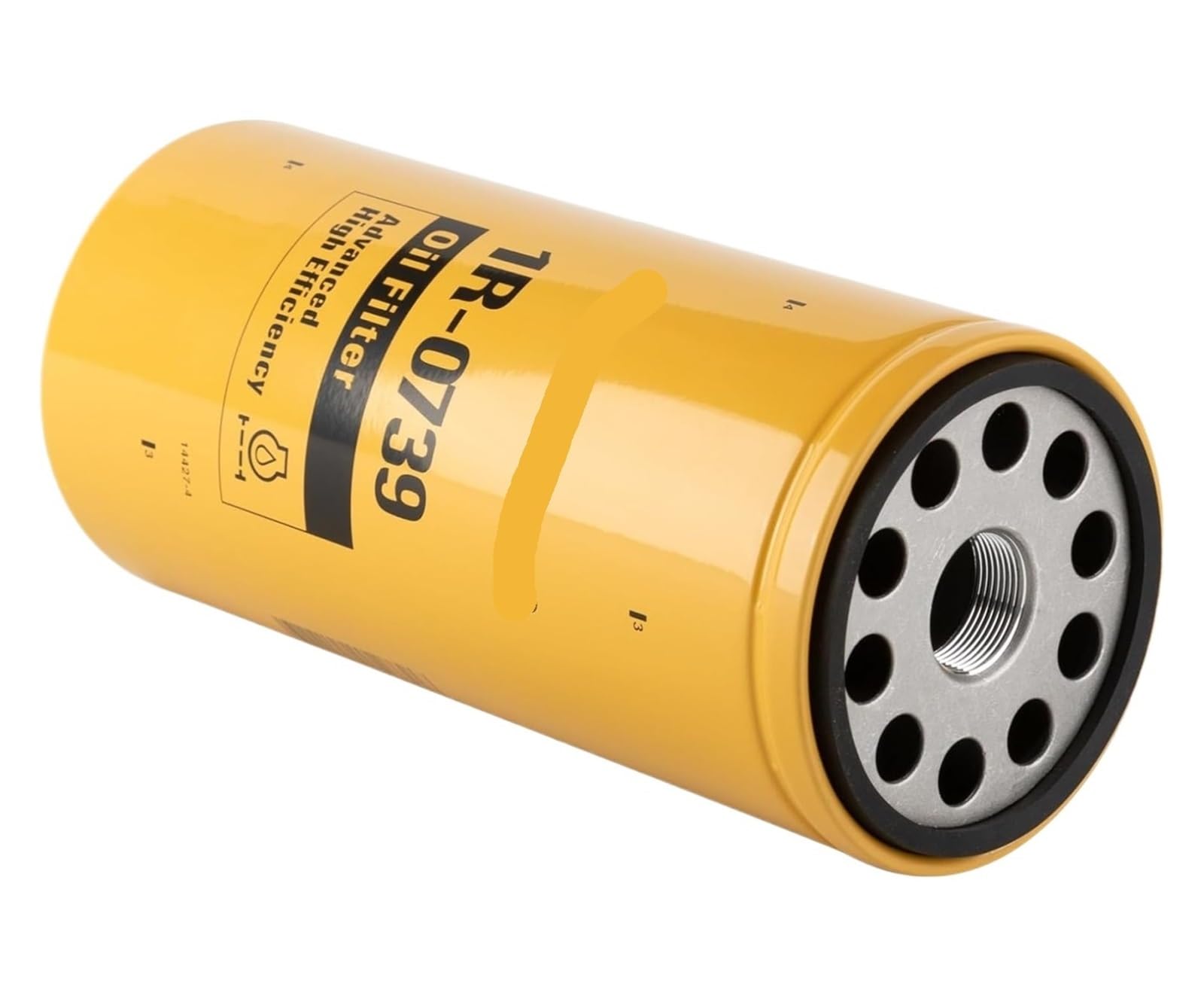 ZVQYSGIW 1R-0739 Hydraulic oil filter element For 235B 312D 320B 320D 322B 324D 325D 328D 329D 330 M325D