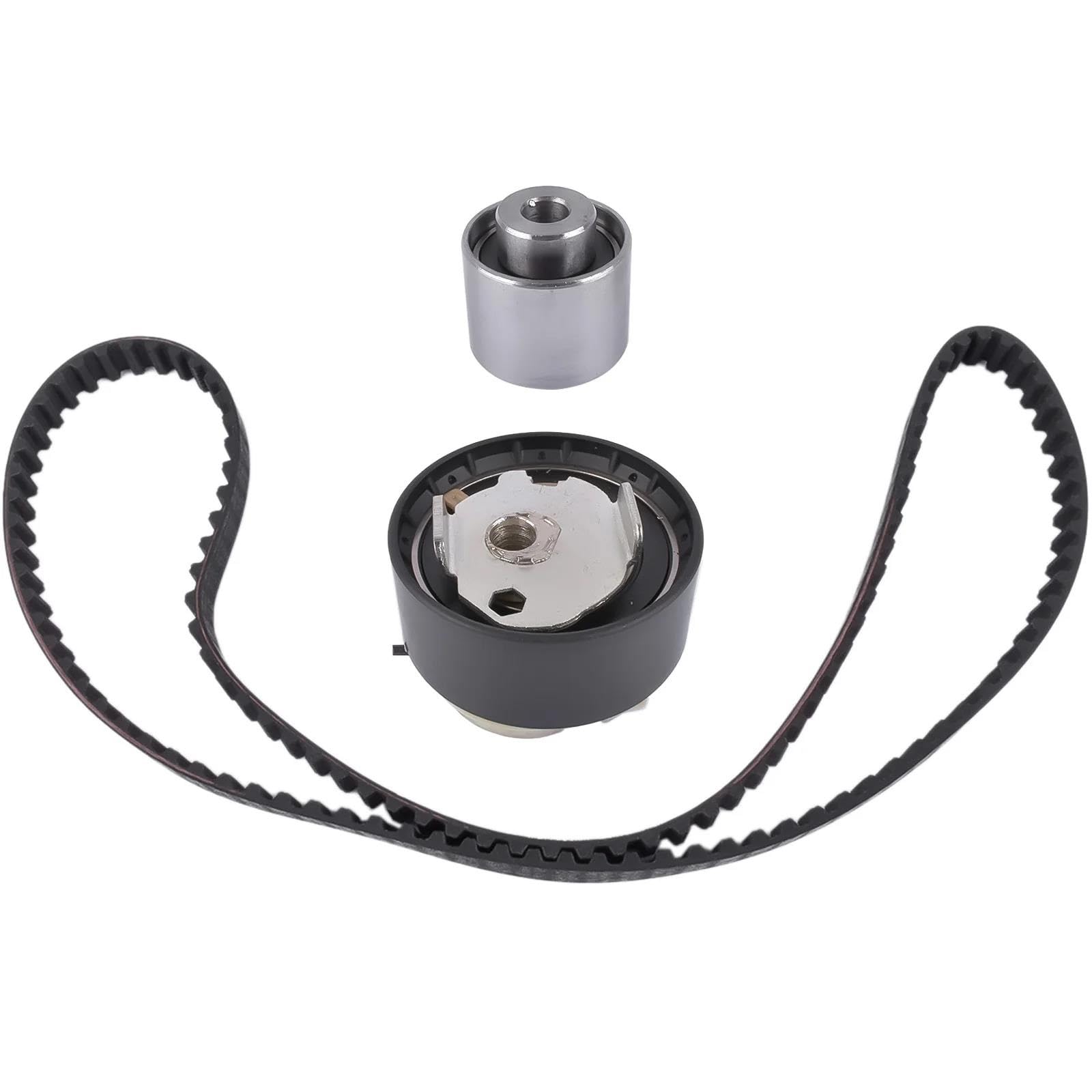 Kit De Correa Distribución Para Peugeot 208 2008 3008 Para Partner 1.2/1.2 VTi Kit cadena equilibrio