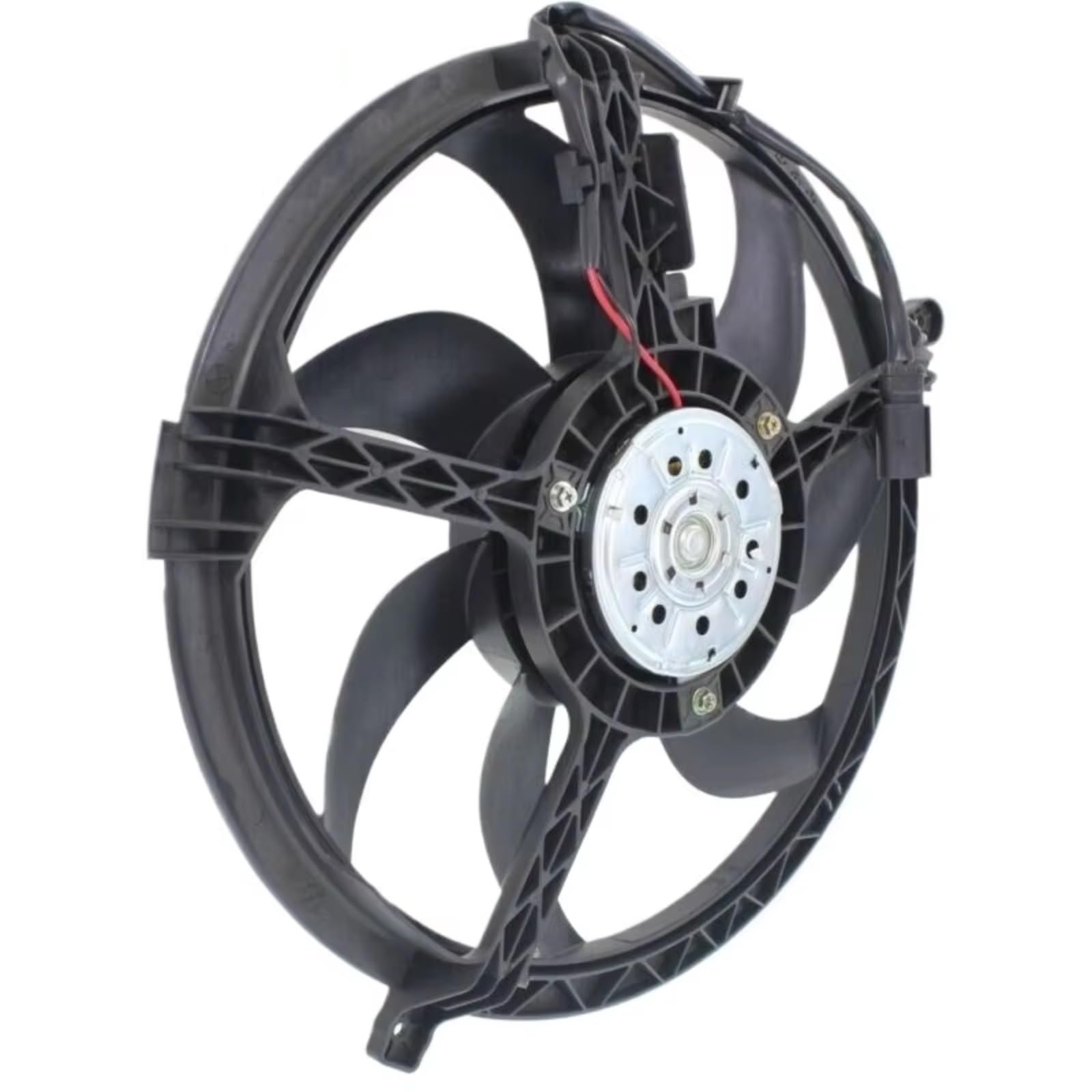 Ventole Raffreddamento Motore Per Mini Per Cooper R55 R56 R57 LCI R59