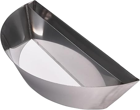 SnS Grills Slow ‘N Sear Charcoal Basket