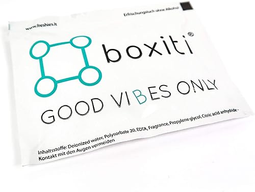 Miniatura 7 de Boxiti Mercedes fragancia para cabina de auto