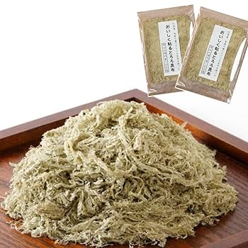 〰こんぶ〰　根昆布入りとろろ昆布　北海道産　85g入り　10パック uchinokaisan_nekonbutororo2