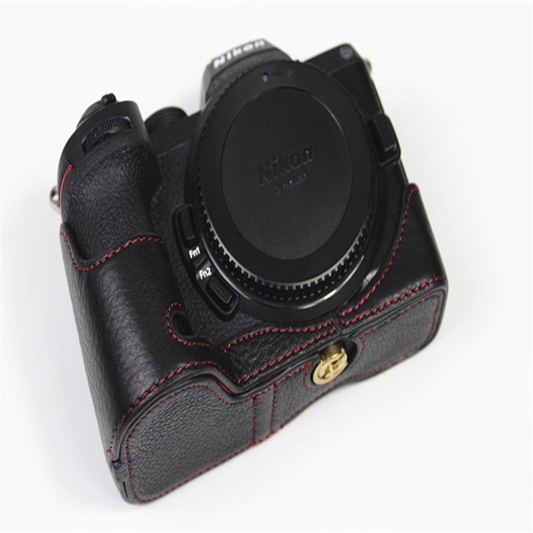 Amazon.co.jp: Nikon Z5 Z6 Z7 Z6II Z7IIカメラ用純正レザーカメラ