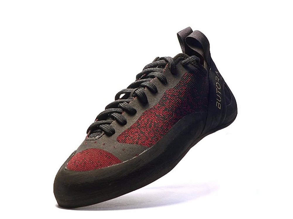 Butora Advance Climbing Shoe - Red 11