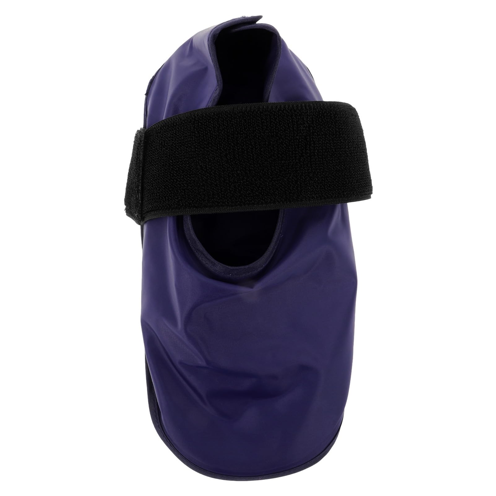 Kühlpack für Knöchel und Füße Wiederverwendbare Eispackung für Verletzungen Kältetherapie mit Verstellbaren Riemen Nylonmaterial für Optimale und