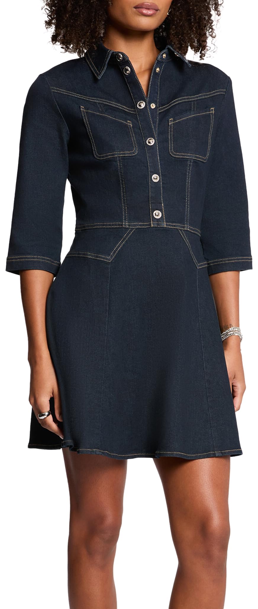 Morgan Robe Femme