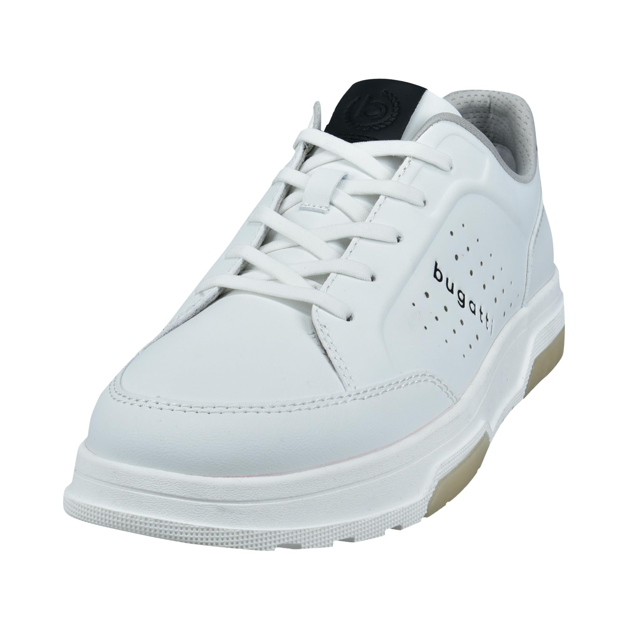 Bugatti Herren 322-ath01Halbschuhe