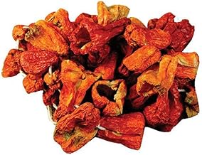 Anthap Natural Dried Sweet Peppers, Dolmalik Kuru Tatli Biber, Natural & Sun-Dried, Perfect for Stuffing & Cooking, Authentic Turkish Dolmalik Biber, Ideal for Traditional Dishes (23-25pcs)