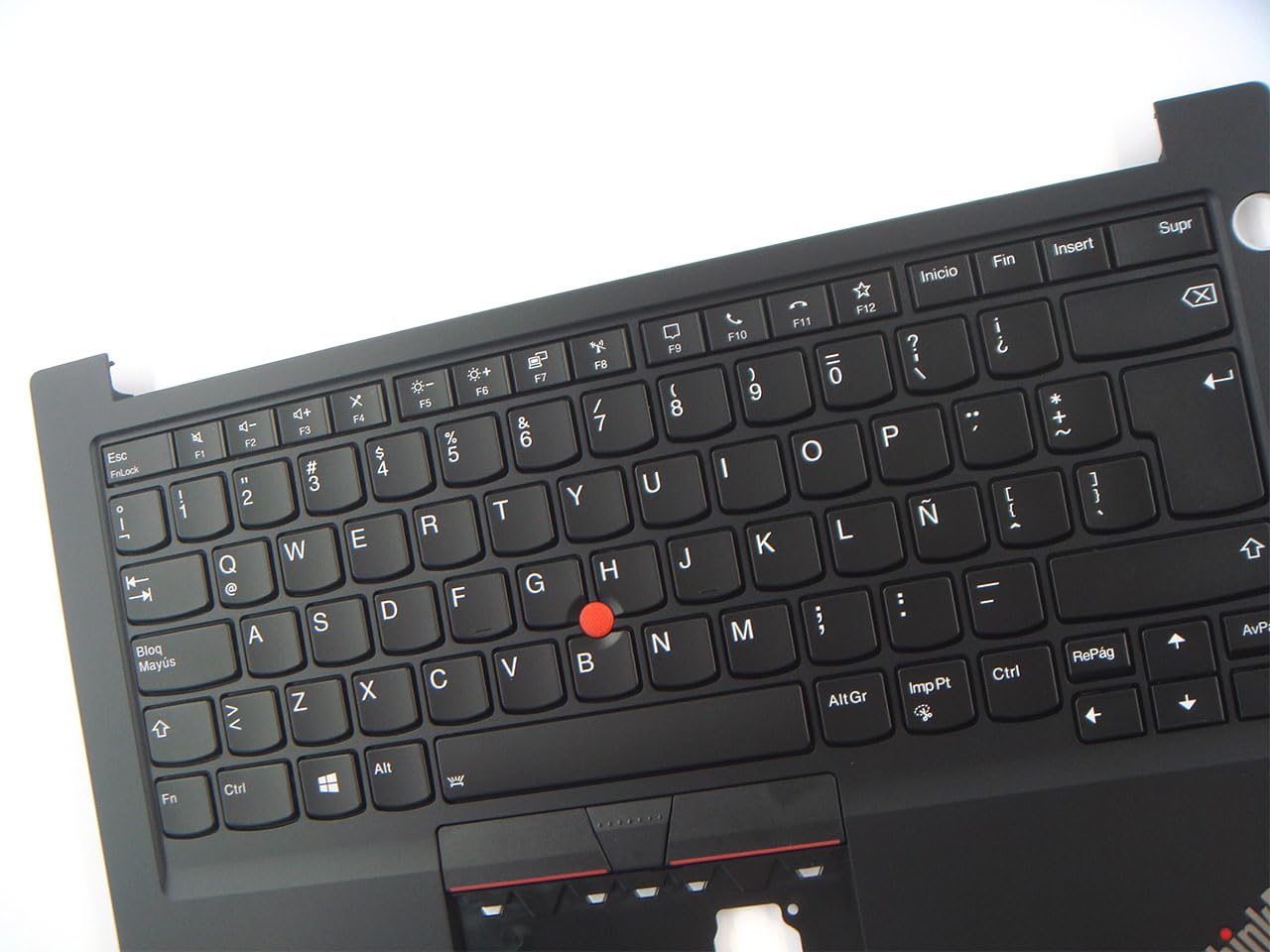 ジャンク品 ThinkPad E14 x2台Mouse X4 x1台 Amazon.com: BestParts Touchpad Module Replacement for Lenovo