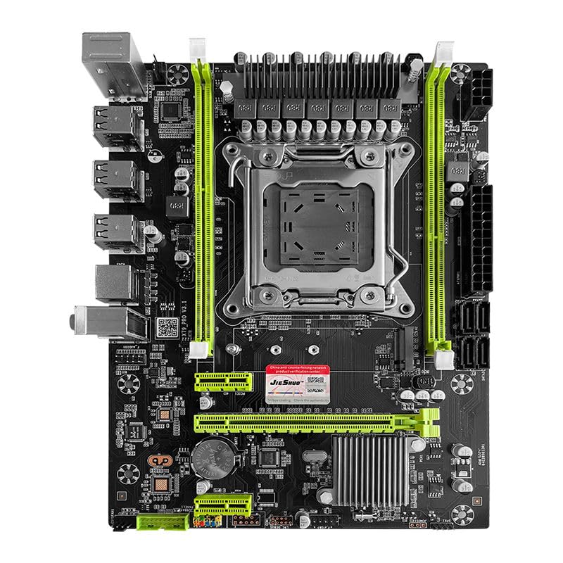 ASUS X79-DELUXE マザーボード + Intel i7-4930K Amazon.in: Buy X79 Motherboard with Core i7 4930K @ 3.40Ghz CPU +