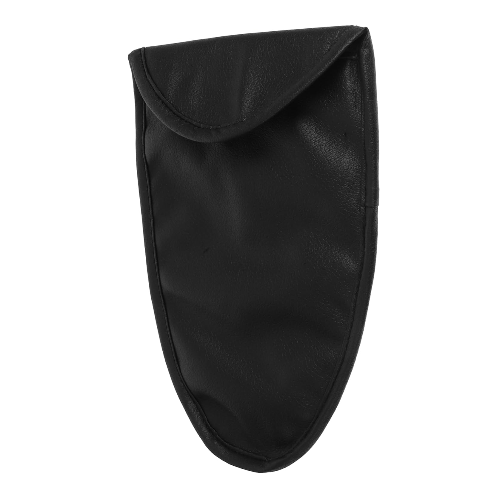 ifundom Portable Saxophone Mouthpiece Pouch Universal Fit Sax Attachments Bag for Musicians