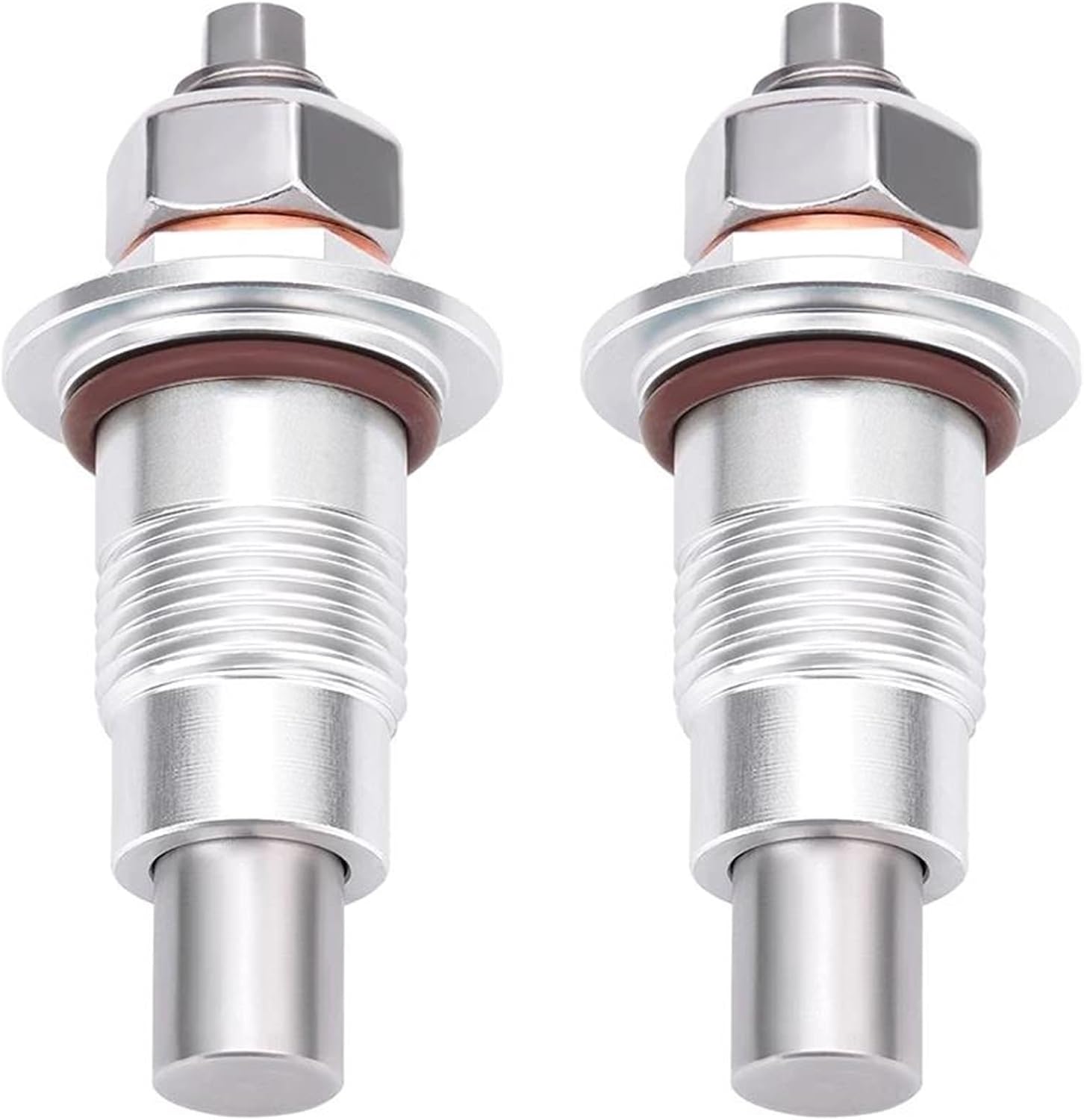 スカイ QWPONB(した) バイク用タイミングカムチェーンテンショナー に適合する