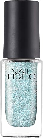 Amazon Nail Holic ネイルホリック ネイルホリック フューチャーメタル マニキュア Gr740 5ミリリットル X 1 Nail Holic ネイルホリック ビューティー 通販