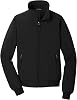 Port Authority Back-Block Soft Shell Jacket