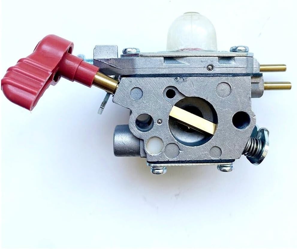 Carburetor Spare Parts Fit For Zama C1U-W43 VS-2 BVM200FE Leaf Blower