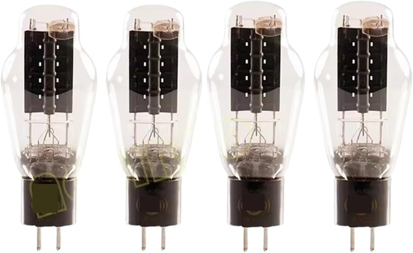 WE300B tube HIFI audio tube amplifier DIY(1PCS WE300B)