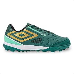 Chuteira Society Umbro Pro 5 Bump Club