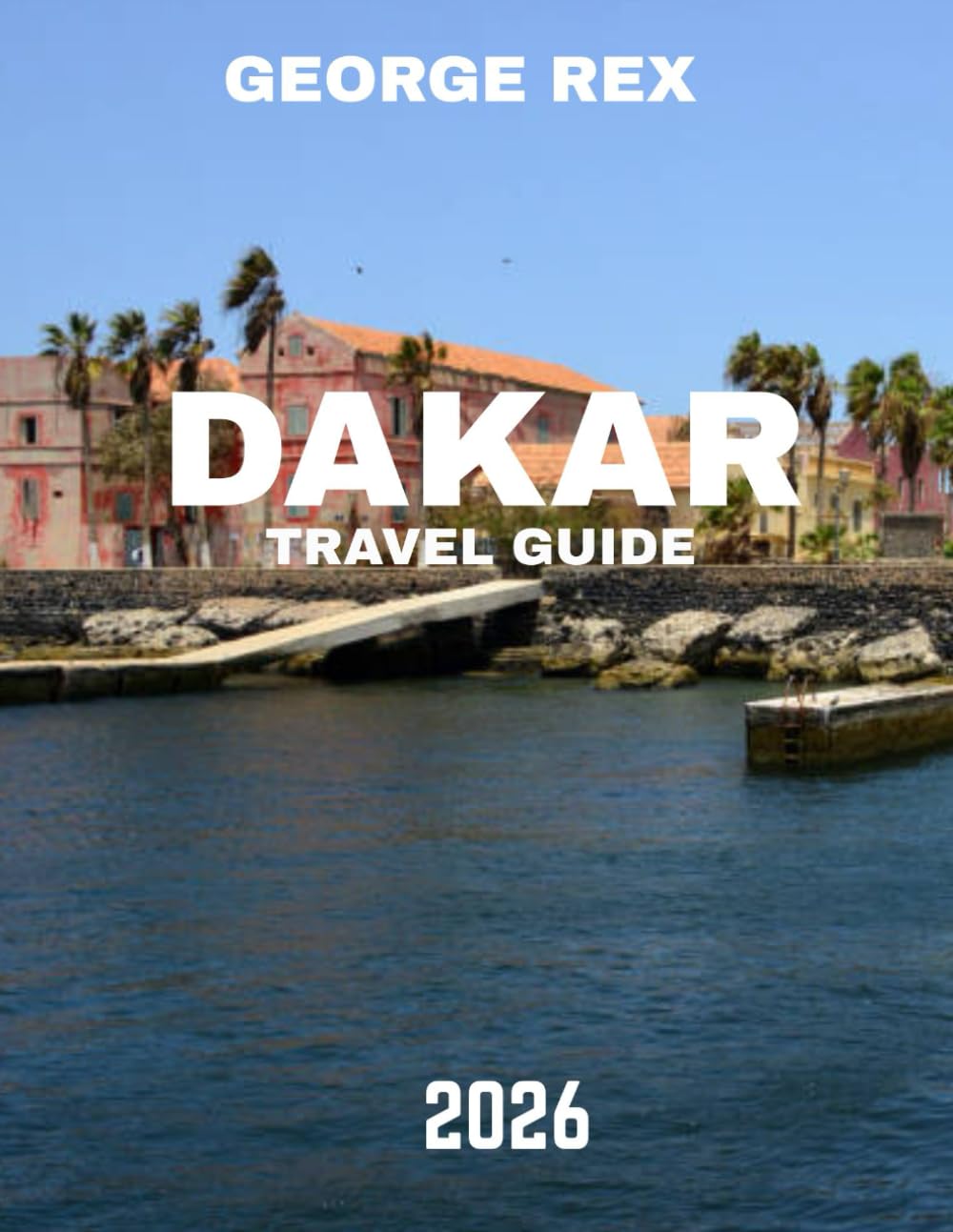 DAKAR TRAVEL GUIDE 2026: Discover the Heartbeat of Senegal