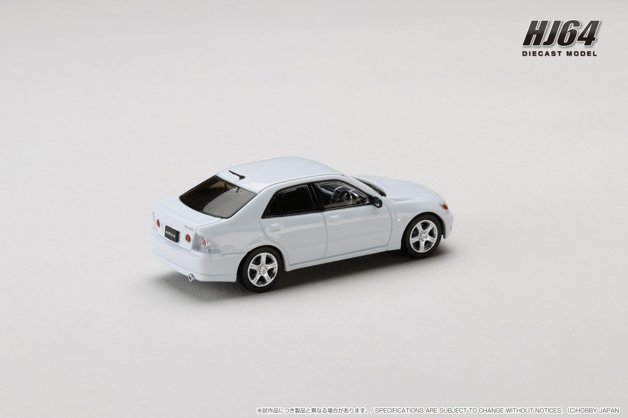 レジン製 1/64 599GTO 白 PREORDER* Kyosho 1:64 Nissan GT-R Nismo GT-3 Presentation