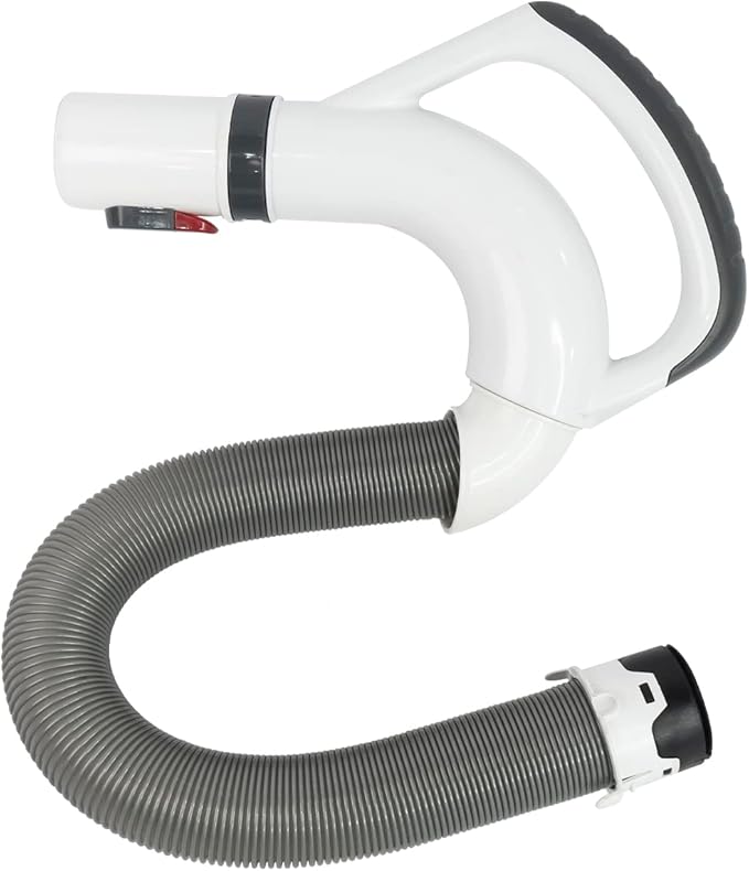 Pvc, Steel Upgraded Replacement Hose Handle for Shark Rotator LiftAway
