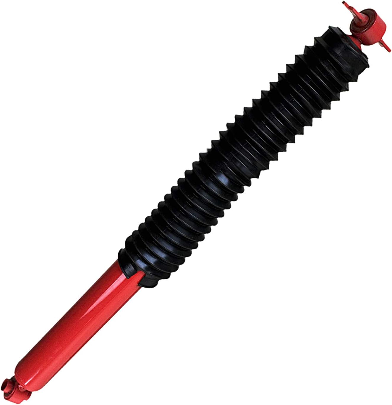 KYB 565074 MonoMax Gas Shock, Red