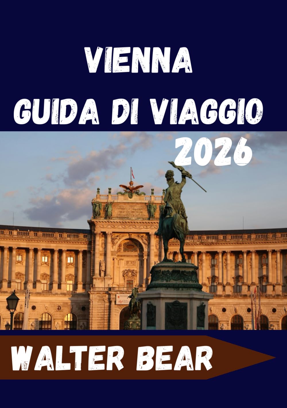 Vienna Guida di viaggio 2026