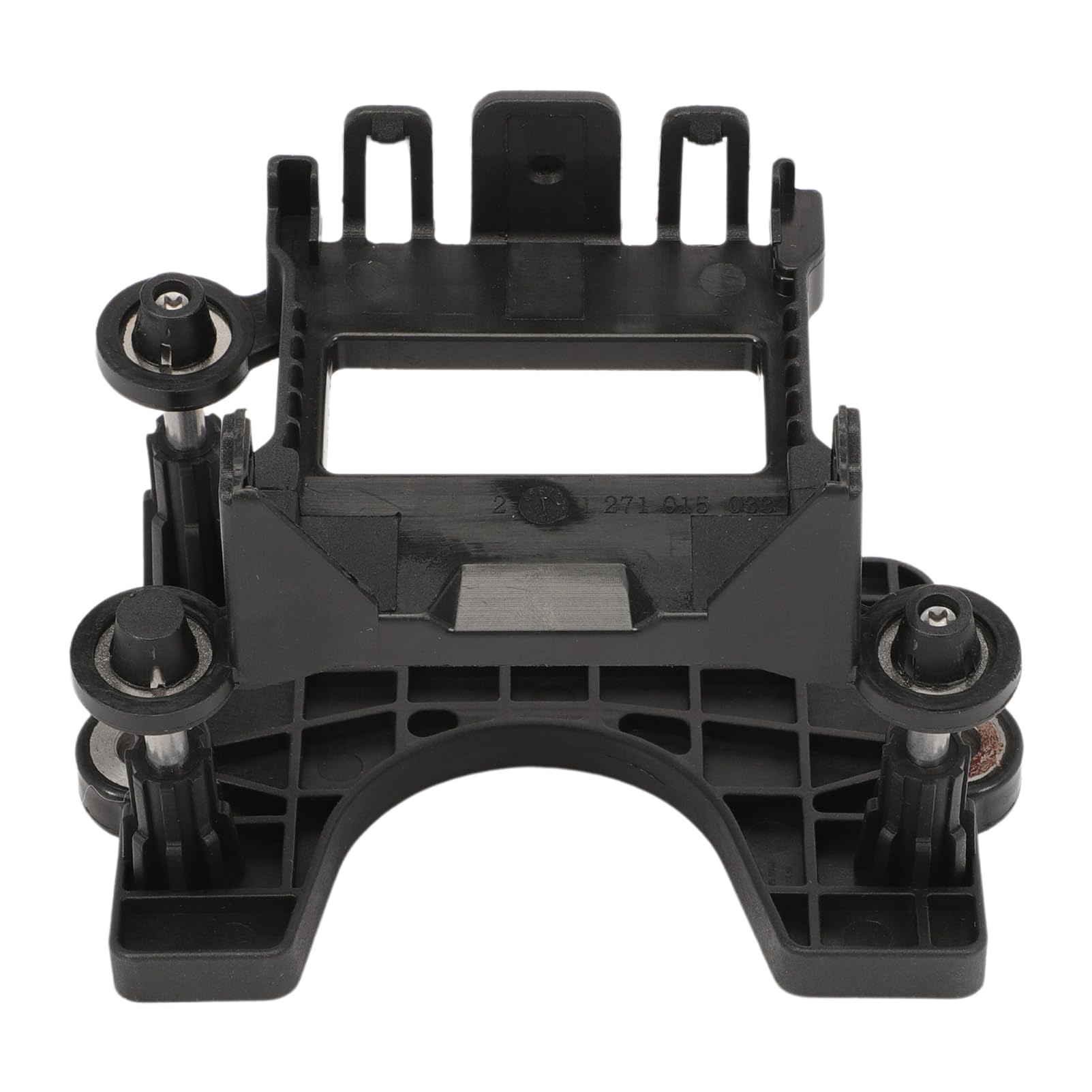 ACC Support de capteur radar de croisière adaptatif pour kit de réparation de capteur radar avant B8 2014 à 2023 3Q0998561, 3Q0 998 561, 3Q0907704A