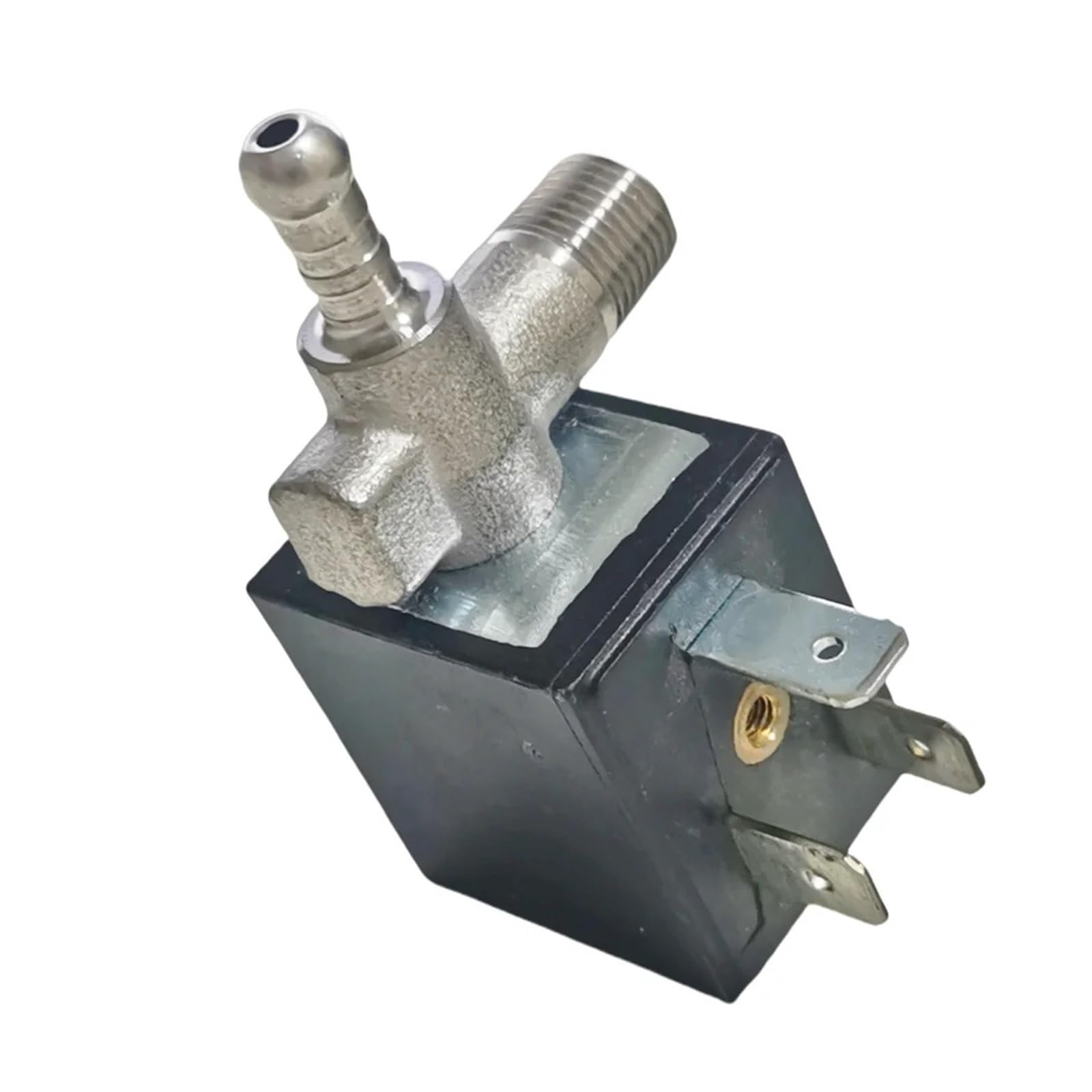 Électrovanne Compatible OLAB, Électrovanne Série 6000 AC230 V 50 Hz, Vanne Air/eau Normalement Fermée