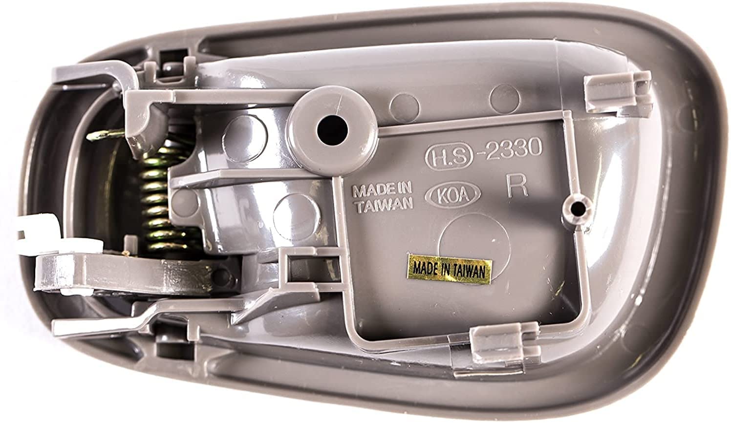 Amazon.com: Dependable Direct Replacement Front Right Driver Side