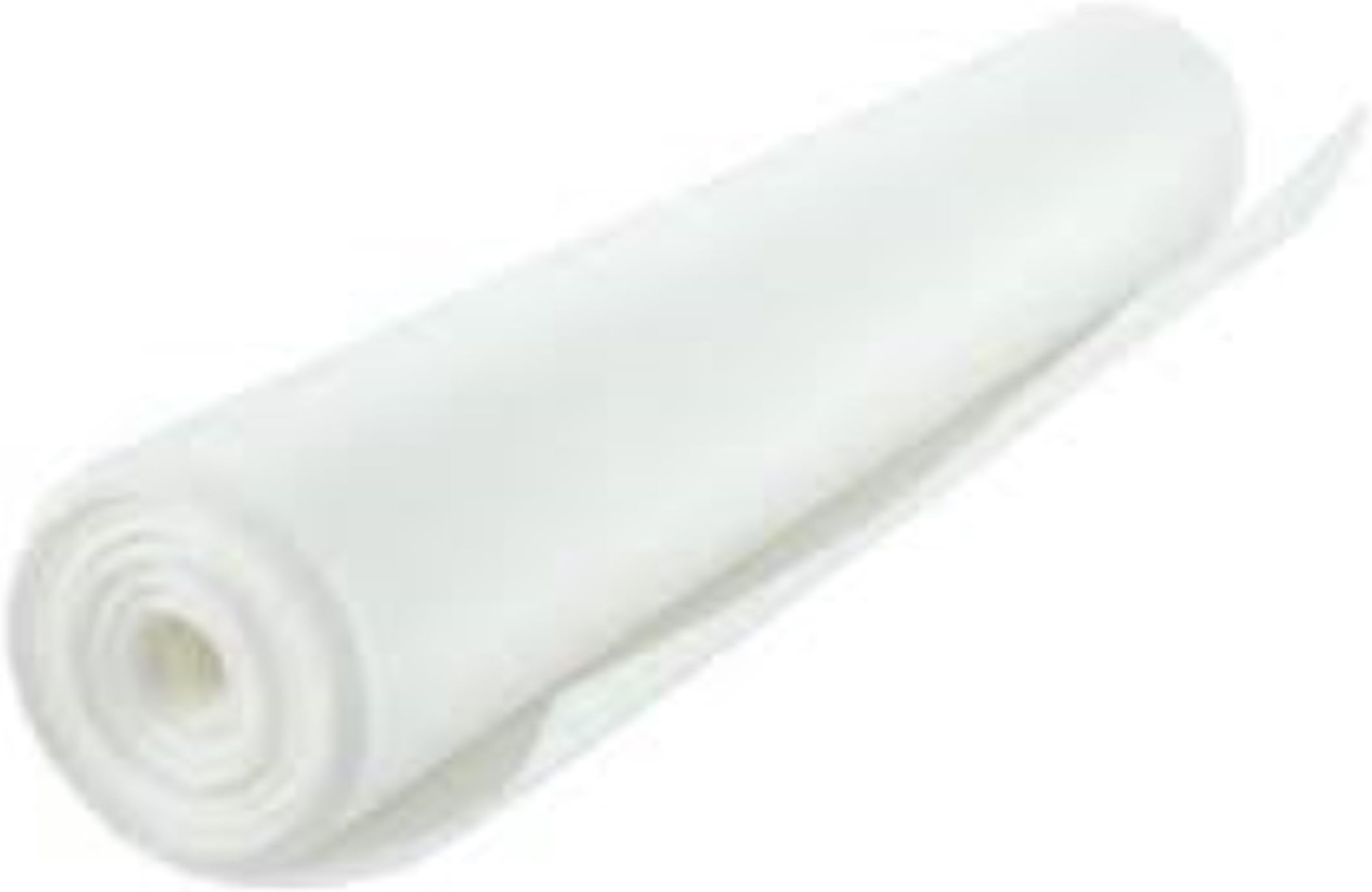 Fun Fabrics Self Adhesive Sticky Backing Embroidery Stabiliser Easy Peel 1 meter x 50cm wide (Filmoplast Stabilizer)