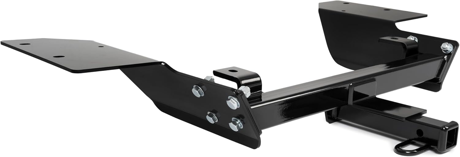 KUAFU Class 2 Trailer Hitch 1-1/4" Receiver Compatible with 2000-2013 Chevrolet Impala /2014-2016 Impala Limited Towing Hitch