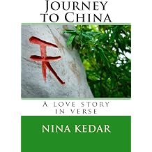 Journey to China An anthology of love poems