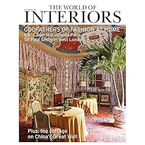World of Interiors