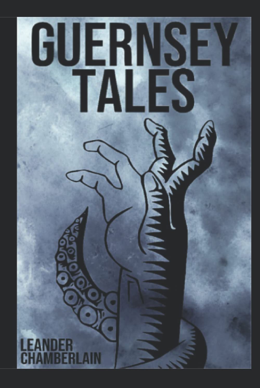 Guernsey Tales: A Retelling of Guernsey Folklore and Superstitions