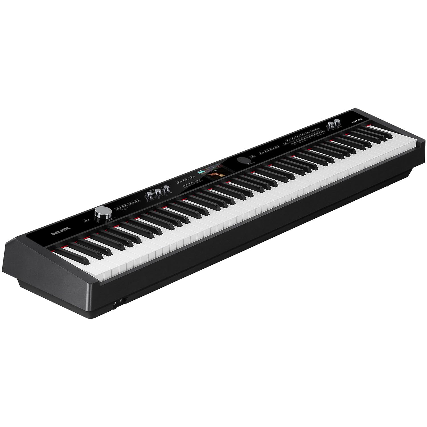 NUX NPK-20 Black