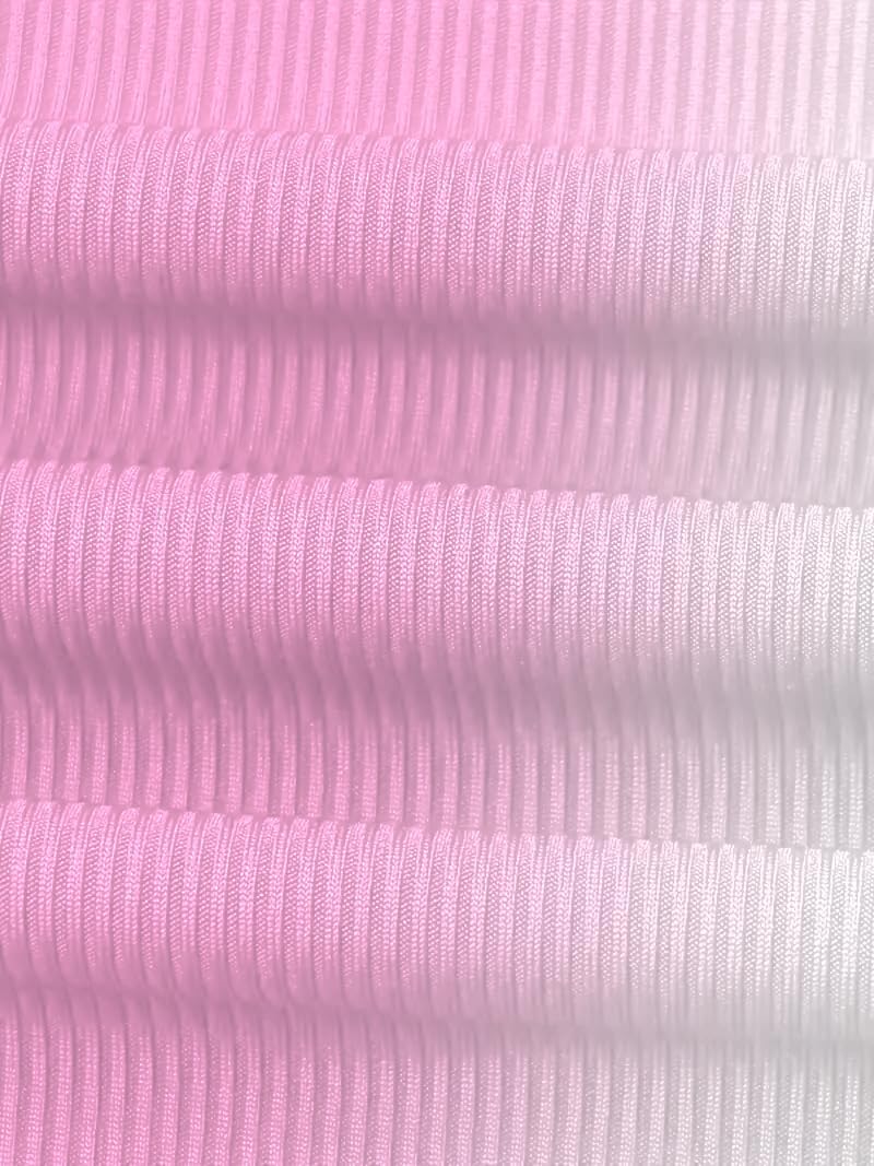 Nimsruc 2 Piece Outfits for Women Sexy Bodycon Skirt Set Summer Casual Matching Sets - Image 4