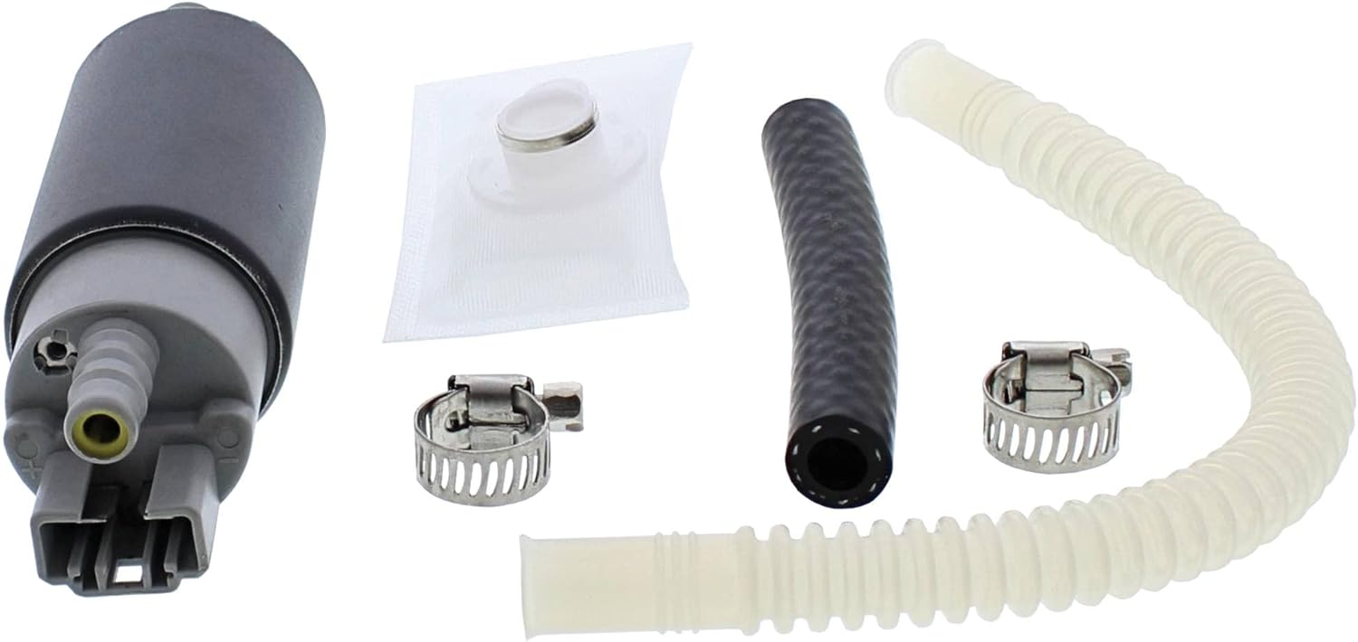 All Balls Racing 47-2017 Fuel Pump Kit Compatible With/Replacement For Honda Big Red MUV 700 2009-2013, Pioneer 1000 2016-2019, Pioneer 1000 LIMITED 2017-2019, Pioneer 1000-5 2016-2019