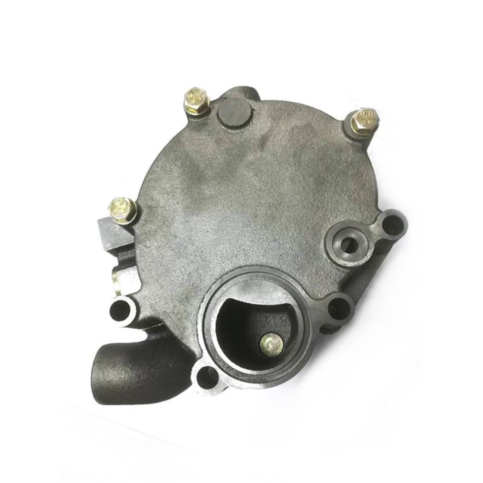 Amazon.com: UOYETIB Water Pump 2274299 227-4299 203-6093 for  