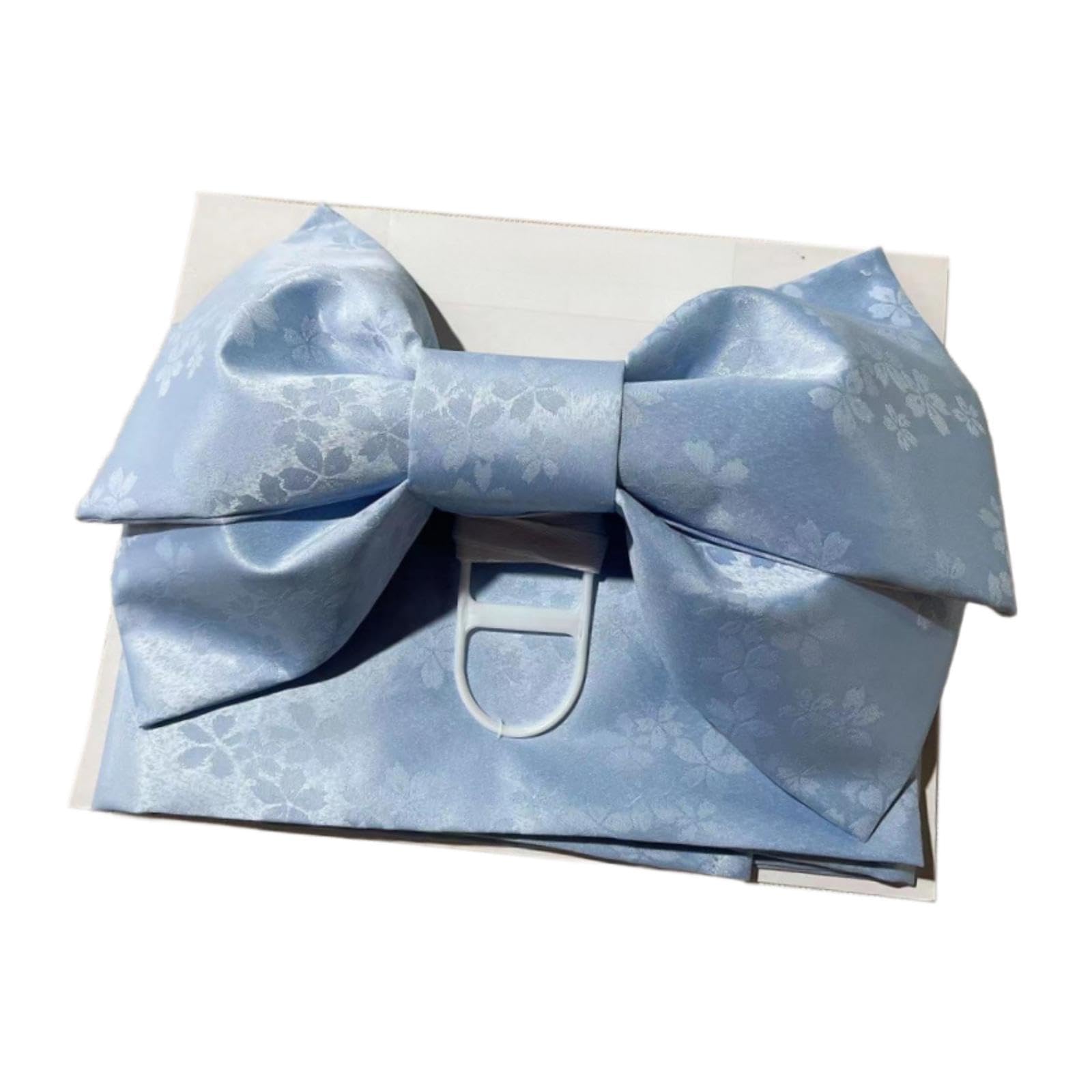 enakshi (label) Enakshi Japanese Kimono OBI Women's Japanese Kimono OBI Belt for Kimono Dress Blue|Clothing, Shoes & Accessories|Womens Accessories|Belts|Package Includes:1 Kimono OBI Belt-picture-36
