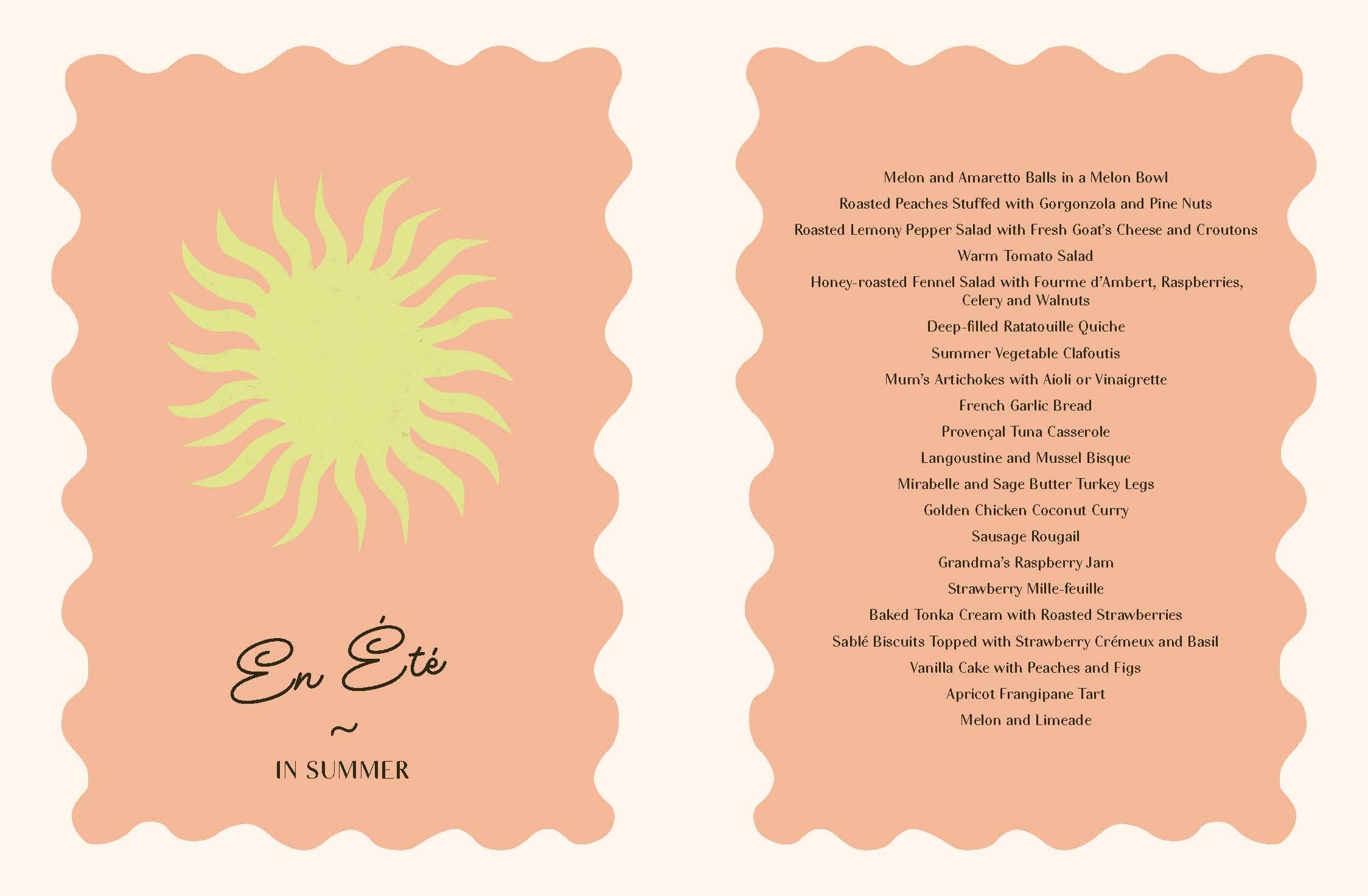 La Saison: Over 80 Seasonal French Recipes, from a Year in My Kitchen