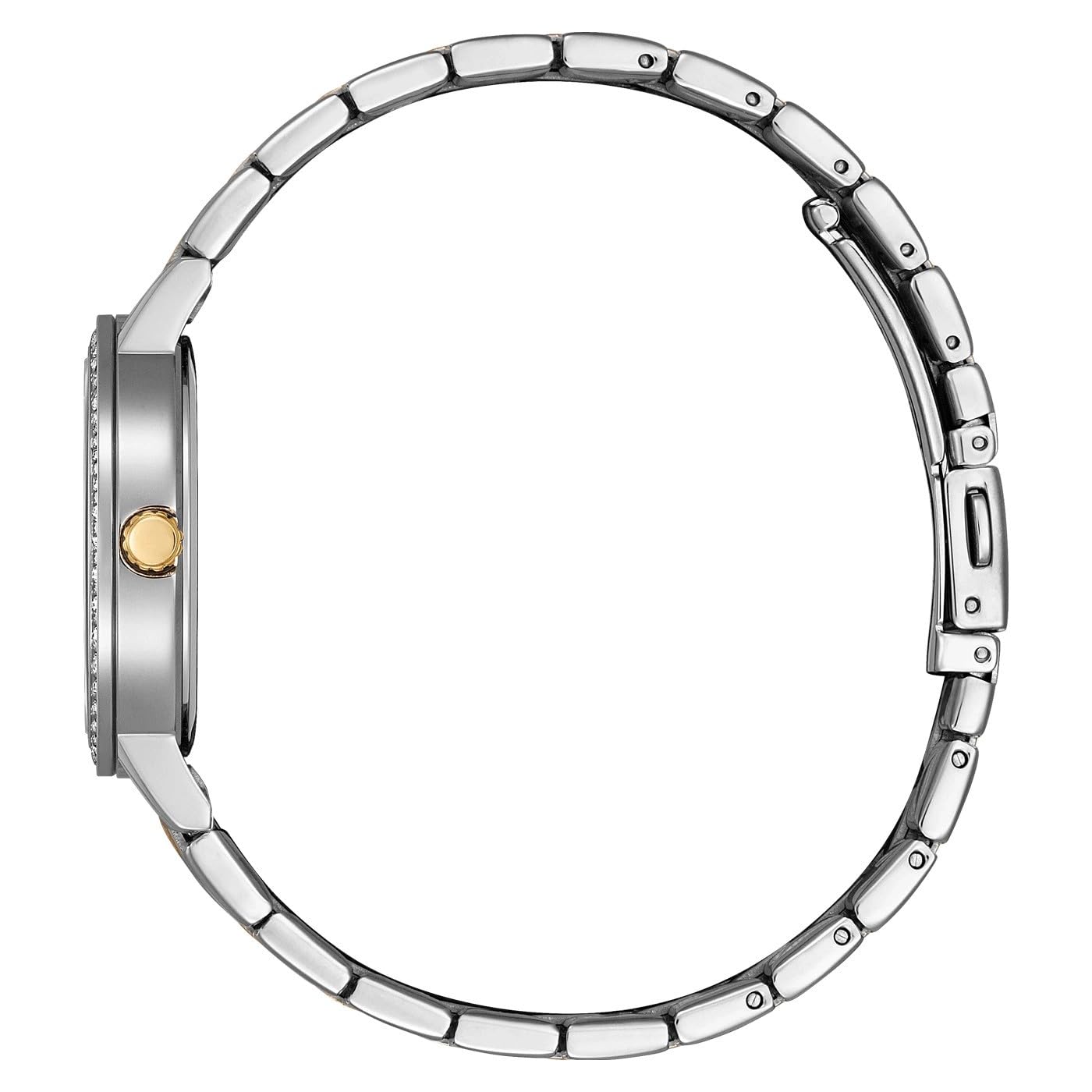 Citizen - EL3106-59D - Reloj de Pulsera - Mujer - Cuarzo - Elegancia