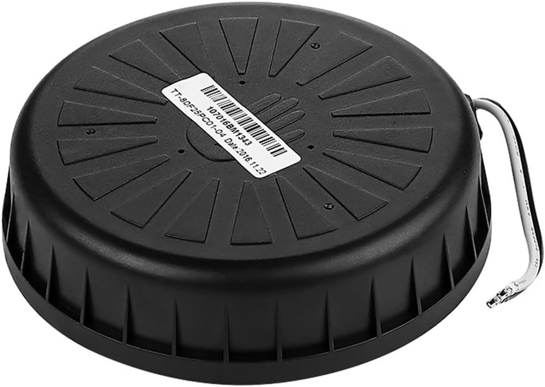 2.5 Inch Vibration Speaker 4 ohm 40W Bass Shock Driver Full Range Resonance Vibration Speaker DIY Home Theater