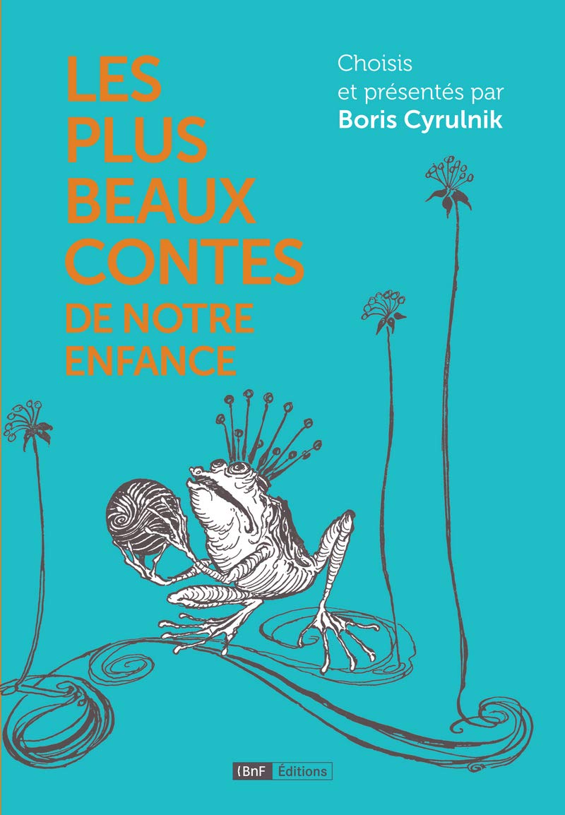 Les plus beaux contes de notre enfance : le livre cadeau idéal pour naissance et anniversaire