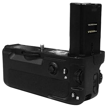 Amazon | SIXOCTAVE VG-C3EM 縦位置グリップ ソニー 互換品 α9