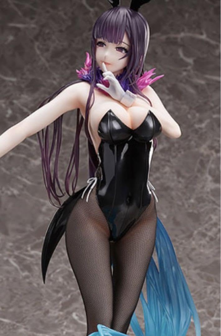 フリーイング 姉なるもの 千夜 バニーver. 1/4スケール